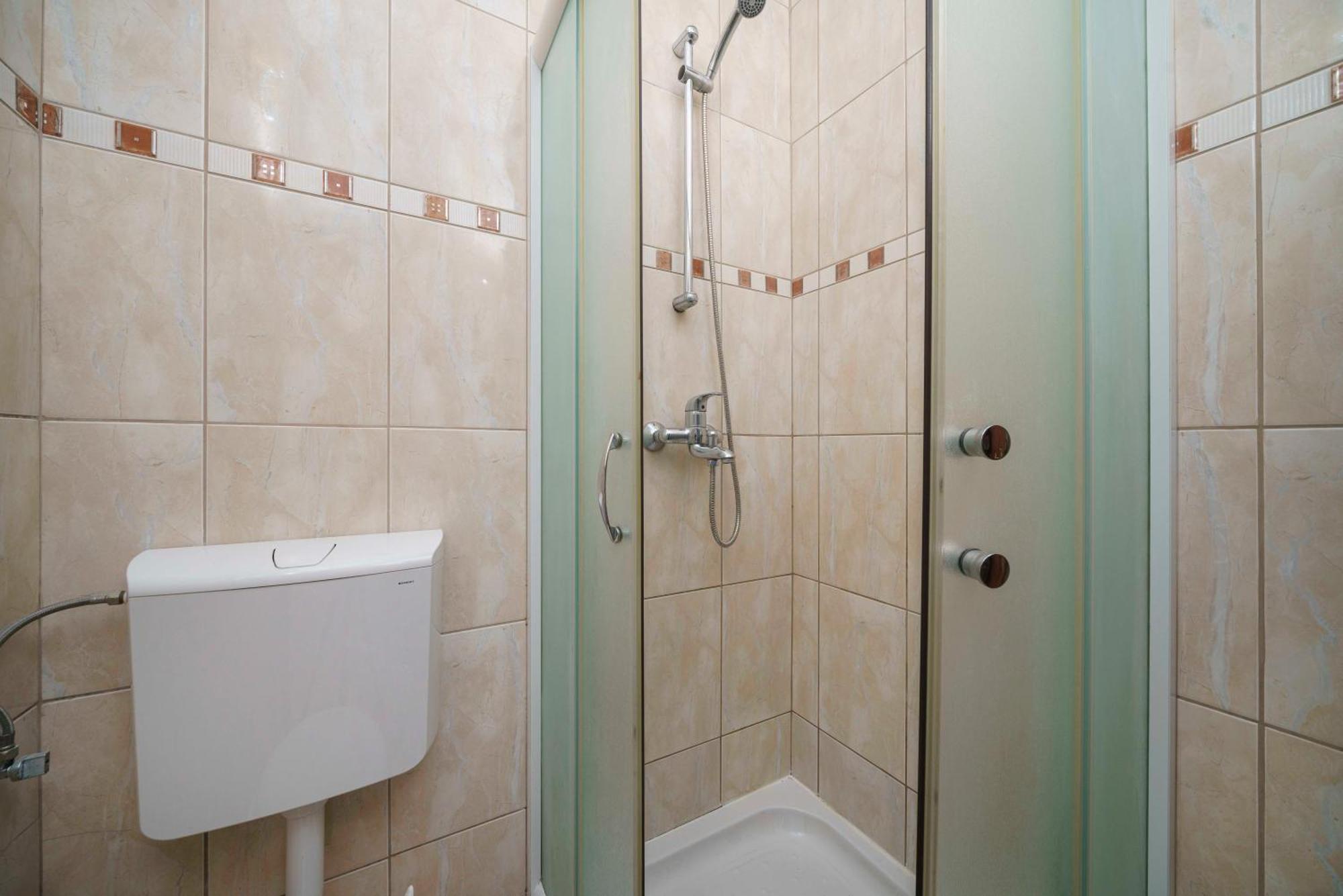 Apartments Vitis - City Centre - Free Parking Vodice Exterior foto
